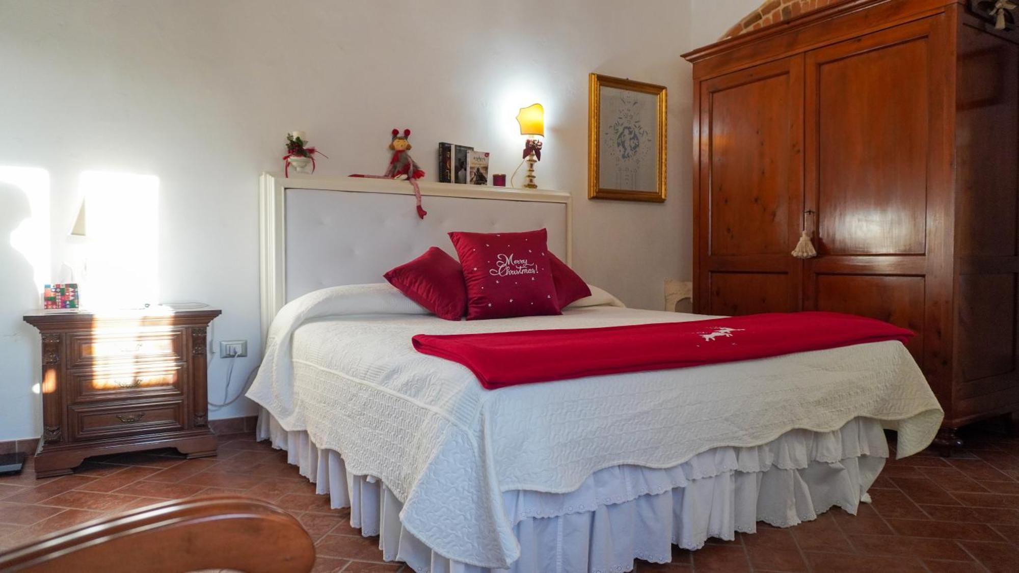 Appartamenti La Rocca Palaia Ngoại thất bức ảnh
