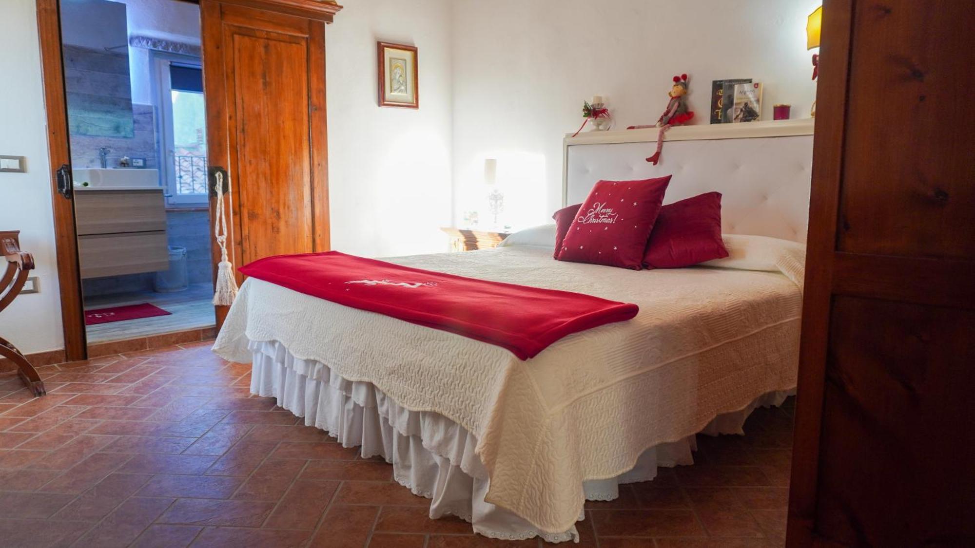 Appartamenti La Rocca Palaia Ngoại thất bức ảnh