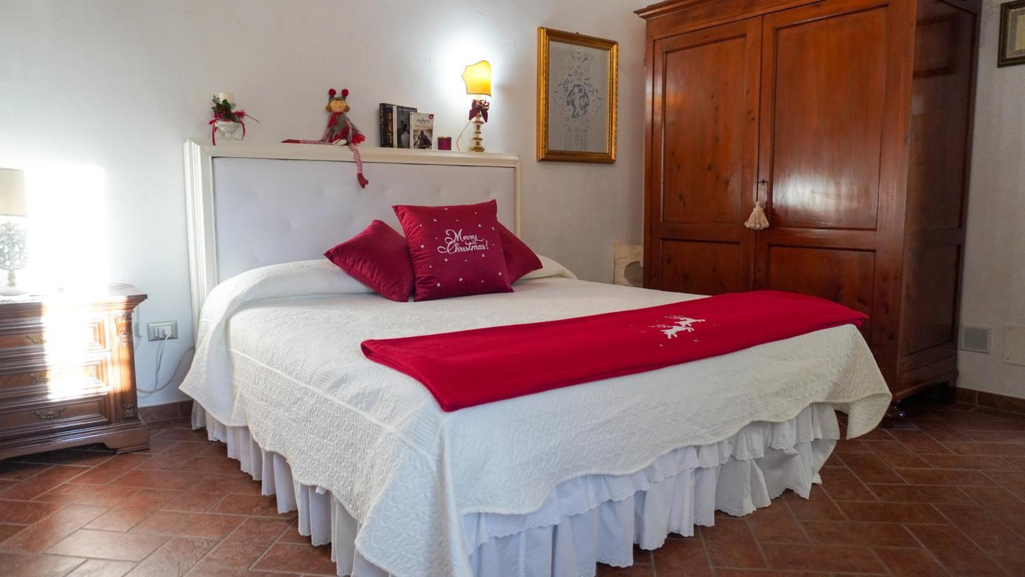 Appartamenti La Rocca Palaia Ngoại thất bức ảnh