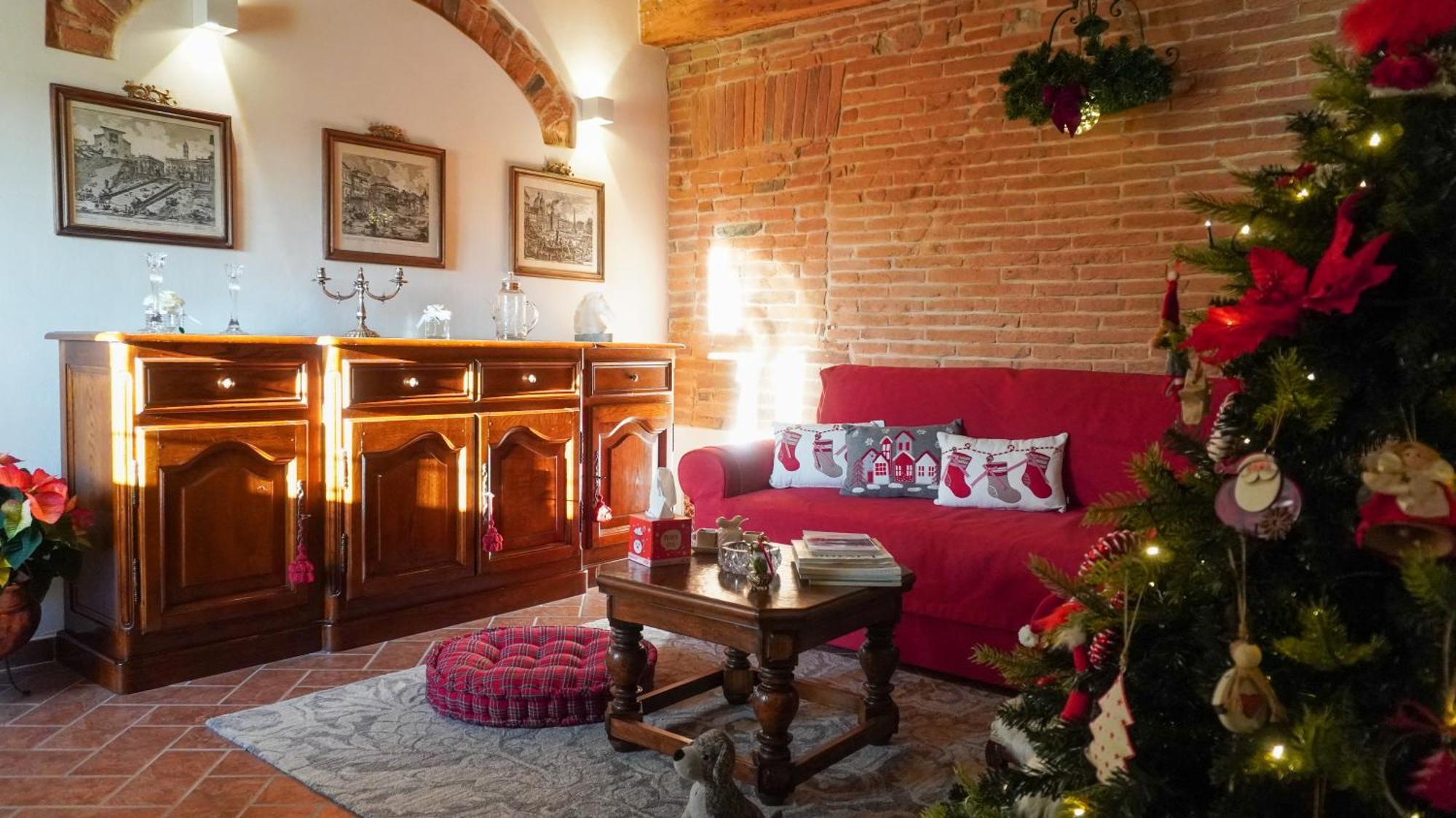 Appartamenti La Rocca Palaia Ngoại thất bức ảnh