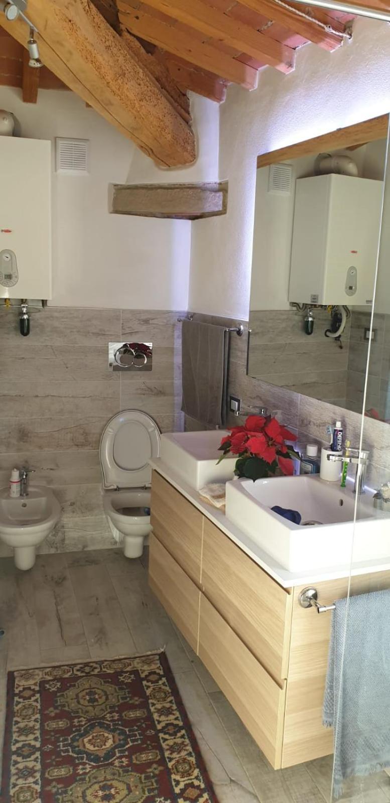 Appartamenti La Rocca Palaia Ngoại thất bức ảnh